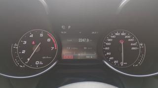 ALFA ROMEO Giulia usata, con Vivavoce