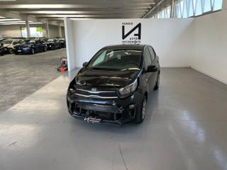 KIA Picanto usata, con Airbag laterali