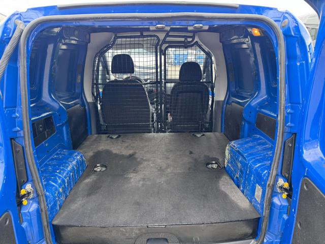 FIAT Fiorino usata 6