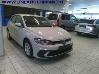 VOLKSWAGEN Polo usata, con Boardcomputer