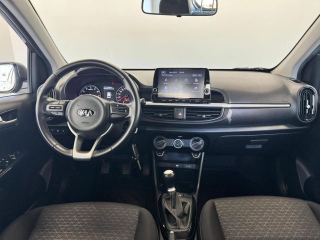 KIA Picanto usata, con Chiusura centralizzata