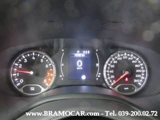 JEEP Renegade usata, con Park Distance Control