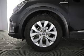 RENAULT Captur usata 7