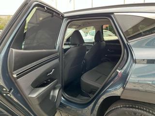 HYUNDAI Tucson usata, con Cruise Control