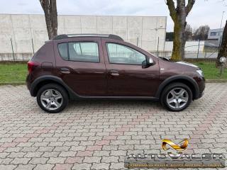 DACIA Sandero usata, con Boardcomputer