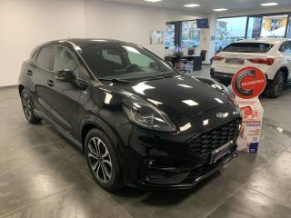 FORD Puma usata, con MP3