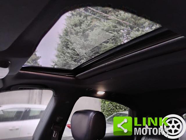 INFINITI FX30 usata, con Park Distance Control