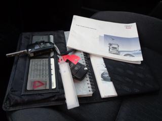 AUDI A4 usata, con ESP