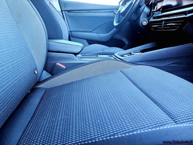 SKODA Octavia usata, con Controllo automatico clima