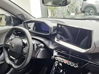 PEUGEOT 2008 usata, con Fendinebbia