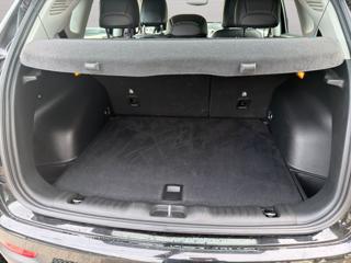 JEEP Compass usata, con ESP