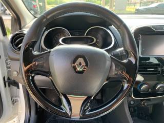 RENAULT Clio usata, con Immobilizzatore elettronico