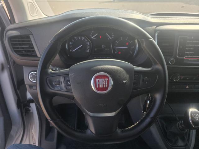 FIAT Scudo usata, con Cruise Control
