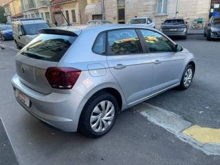 VOLKSWAGEN Polo usata, con Chiusura centralizzata