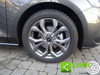 FORD Focus usata, con Touch screen