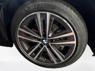 BMW 116 usata, con Airbag laterali