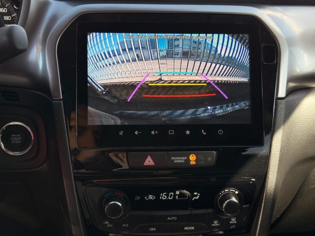 SUZUKI Vitara usata, con Controllo automatico clima