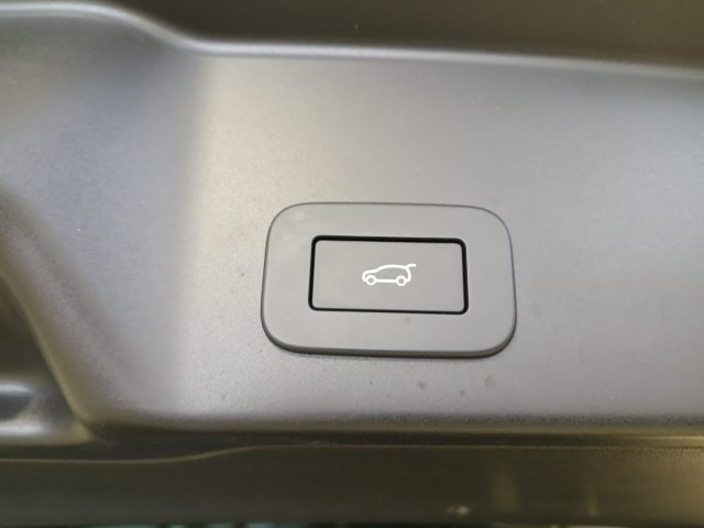 LAND ROVER Range Rover Evoque usata, con Filtro antiparticolato