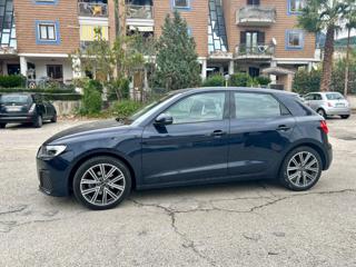 AUDI A1 usata, con Airbag Passeggero