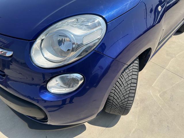 FIAT 500L usata 35