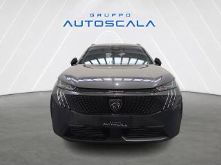 PEUGEOT 5008 usata, con Airbag laterali