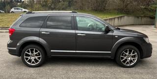 FIAT Freemont usata, con Antifurto