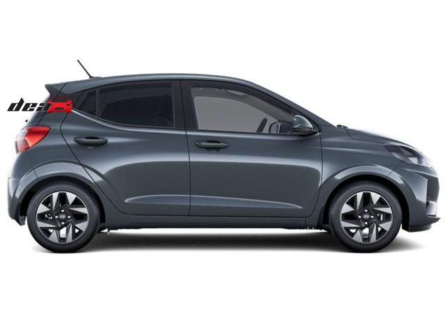 HYUNDAI i10 usata, con Airbag laterali