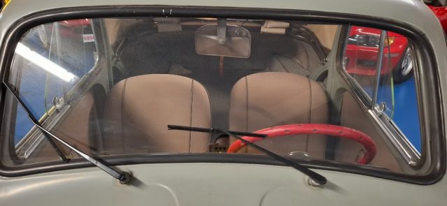 FIAT Topolino usata 39