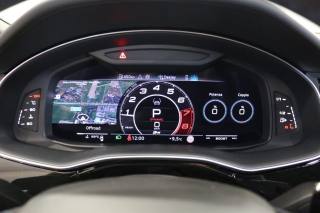 AUDI RS Q8 usata, con Regolazione elettrica sedili