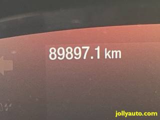 FORD Focus usata, con Fendinebbia