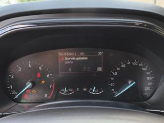 FORD Focus usata, con Climatizzatore