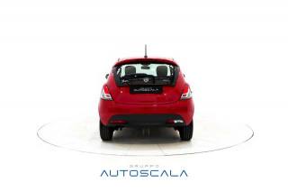 LANCIA Ypsilon usata, con Vivavoce