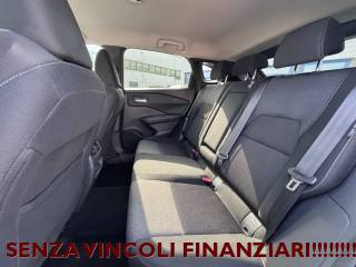 NISSAN Qashqai usata, con Climatizzatore