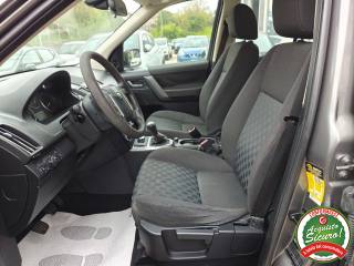 LAND ROVER Freelander usata, con Cerchi in lega