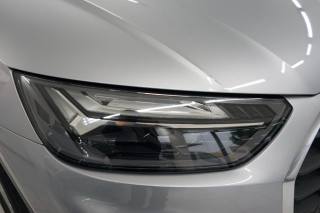 AUDI Q5 usata, con Touch screen