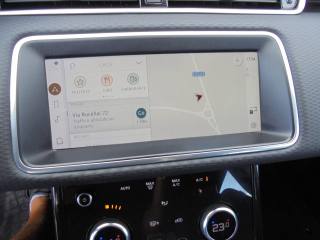 LAND ROVER Range Rover Evoque usata, con Sensore di pioggia
