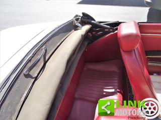 FIAT 124 Spider usata 17