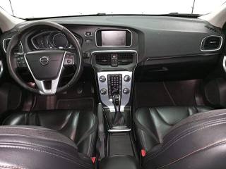 VOLVO V40 usata, con Portapacchi