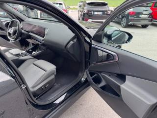 BMW X3 usata, con Vetri oscurati