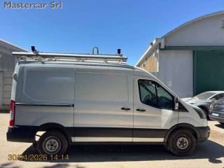 FORD Transit usata, con Airbag