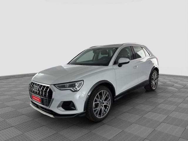 AUDI Q3 usata 0