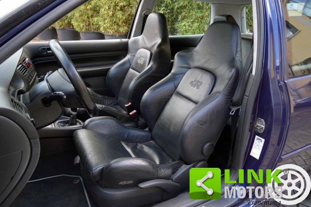 VOLKSWAGEN Golf usata, con Fari Xenon