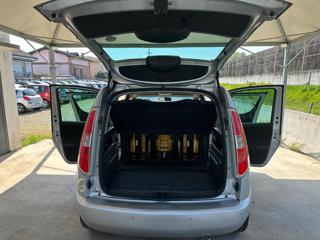 SKODA Roomster usata, con Immobilizzatore elettronico