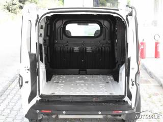 FIAT Doblo usata 41