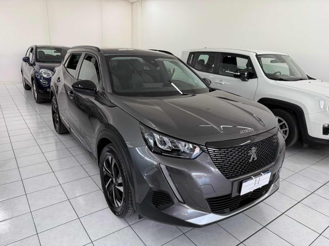 PEUGEOT 2008 usata, con Cerchi in lega