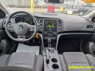 RENAULT Megane usata 29