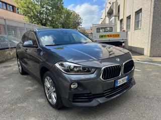 BMW X2 usata, con Airbag