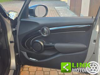 MINI Cooper usata, con Bracciolo