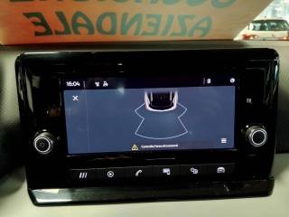 SEAT Arona usata, con Frenata d