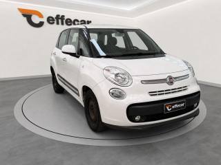 FIAT 500L usata, con Airbag laterali